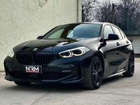 usata BMW 116 d m-sport