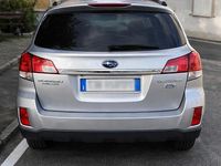 Usata Subaru Outback 150 CV (110 kW) 2015 Station wagon