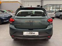 Nuova Dacia Sandero Extreme 101 CV (74 kW) 2025 Verde oxide metallizzato Berlina