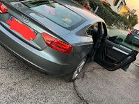 Usata Audi A5 S-Line 2010 Coupé