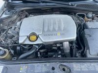 Usata Renault Laguna II Initiale 150 CV (110 kW) 2006 Grigio Station wagon