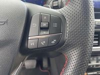 Occasion Ford Puma 125 ch (91 kW) 2022 Noir SUV