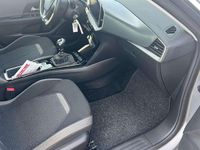 Usata Opel Mokka Edition 101 CV (74 kW) 2023 Argento SUV