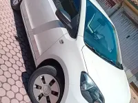 Usata VW up! 60 CV (44 kW) 2016 Bianco Utilitaria