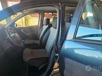 Usata Dacia Duster 110 CV (80 kW) 2014 Grigio SUV