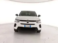 Usata Citroën C3 PureTech 101 CV (74 kW) 2024 Bianco Berlina