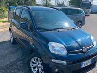 usata Fiat Panda 3*serie TwinAir Turbo Natural Power L