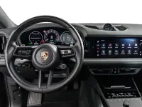 Usata Porsche Cayenne 470 CV (345 kW) 2023 Grigio SUV