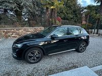 Usata Audi Q5 Business 163 CV (119 kW) 2022 Nero SUV