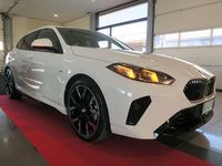 Usata BMW 120 M Sport 163 CV (119 kW) 2025 Alpineweiss Utilitaria