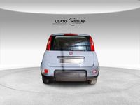 usata Fiat Panda New1.0 FireFly Hybrid