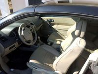 Usata Renault Mégane Cabriolet Luxe 150 CV (110 kW) 2006 Cabrio