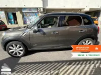 Usata Mini Countryman 143 CV (105 kW) 2012 SUV
