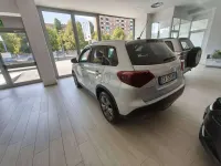 Usata Suzuki Vitara Cool 129 CV (94 kW) 2024 Argento SUV