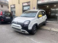 Nuova Fiat Panda S 69 CV (50 kW) 2025 Bianco Utilitaria
