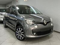 Usata Renault Twingo Intens 90 CV (66 kW) 2016 Grigio Utilitaria