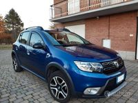 usata Dacia Sandero 2ª serie - 2020