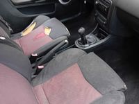 Usata Seat Ibiza 110 CV (80 kW) 2007 Utilitaria