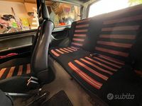 Usata Autobianchi Y10 76 CV (55 kW) 1989 Grigio Utilitaria