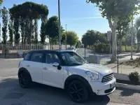Usata Mini Cooper Countryman 122 CV (89 kW) 2011 SUV
