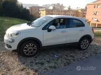 Usata Fiat 500 95 CV (69 kW) 2016 Bianco Monovolume