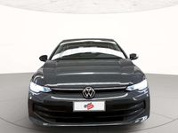 Usata VW Golf VIII Life 116 CV (85 kW) 2025 Dolphin grey metallizzato Berlina