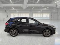 Usata Ford Kuga ST-Line X 152 CV (111 kW) 2022 Nero SUV
