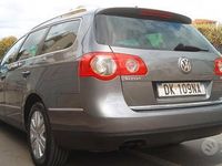 Usata VW Passat 2007 Station wagon