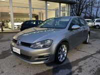 usata VW Golf VII 2.0 TDI 3p. Highline BlueMotion Technology