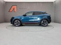 Usata Alfa Romeo Junior Edizione Speciale 61 kW (84 CV) 2024 Blu SUV