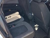 Usata Citroën C4 Picasso 120 CV (88 kW) 2018 Bianco Monovolume