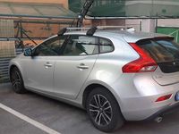 Usata Volvo V40 114 CV (83 kW) 2019 Grigio Berlina