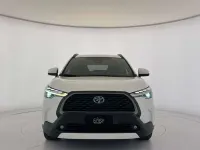Usata Toyota Corolla Cross Trend 152 CV (111 kW) 2023 Bianco SUV