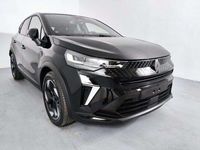 Nuova Renault Captur Techno 101 CV (74 kW) 2025 Nero(met.) SUV