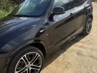 Usata BMW X3 258 CV (189 kW) 2016 SUV