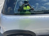 Usata Mini One D 2003 Grigio Utilitaria