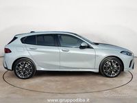 Usata BMW 120 M Sport 163 CV (119 kW) 2025 Grigio Utilitaria