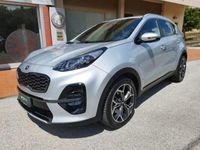 usata Kia Sportage 1.6 CRDI 136 CV DCT7 AWD GT Line