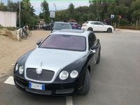 Usata Bentley Continental Flying Spur 610 CV (448 kW) 2006 Berlina