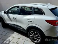 Second-hand Renault Kadjar 116 CP (85 kW) 2020 Alb SUV