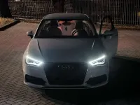 Usata Audi A3 S-Line 110 CV (80 kW) 2015 Berlina