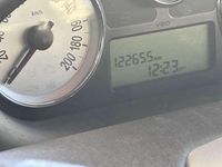 Usata Lancia Ypsilon 75 CV (55 kW) 2008 Argento Utilitaria