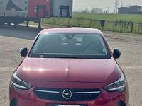 Usata Opel Corsa Elegance 75 CV (55 kW) 2023 Utilitaria