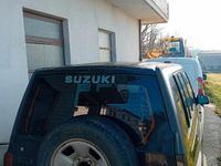 Usata Suzuki Vitara 1997 SUV