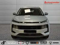 Nuova EVO Evo 7 174 CV (127 kW) 2026 SUV