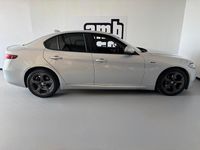 Usata Alfa Romeo Giulia Sprint 190 CV (139 kW) 2021 Bianco Berlina
