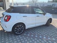 usata Fiat 130 500X 1.6 MultiJetCV Sport