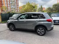 Usata Suzuki Vitara Cool 120 CV (88 kW) 2016 Grigio SUV