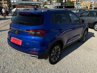 Usata DR DR 4.0 116 CV (85 kW) 2022 Blu SUV
