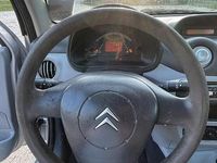 Usata Citroën C3 60 CV (44 kW) 2003 Grigio Berlina
